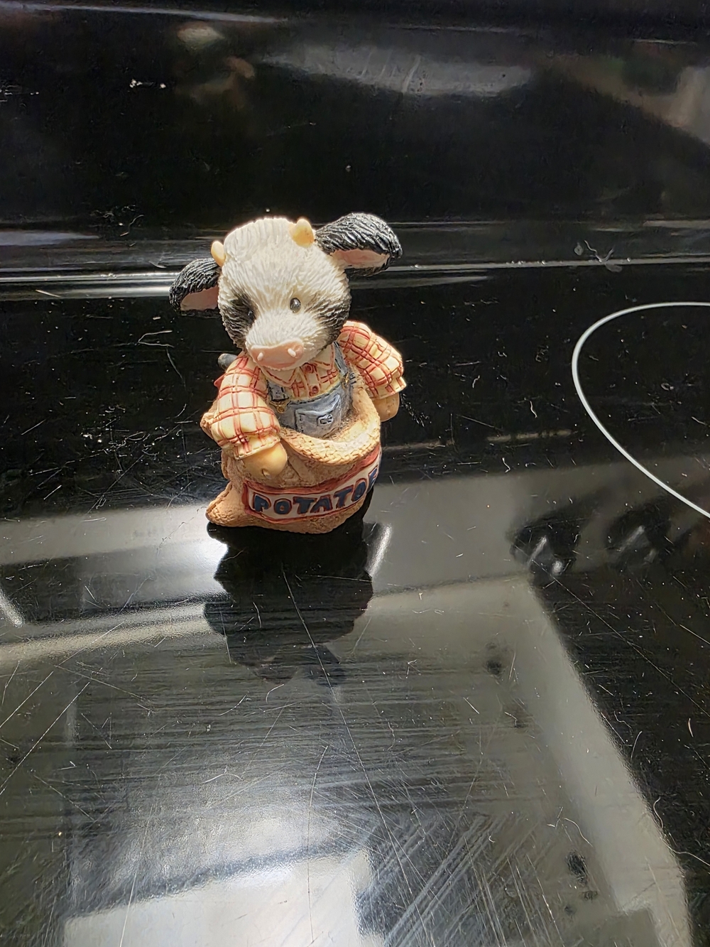 Mary Moo Moo